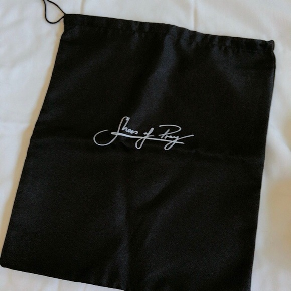 Shoes of prey, NWOT leather loafers. Size 37 - Picture 11 of 11